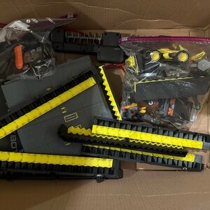 Battle bots